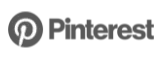pinterest logo