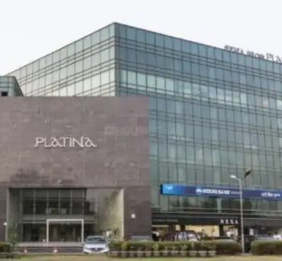 platina tower