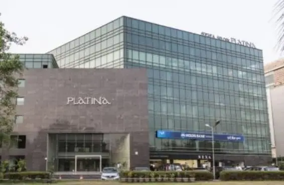 platina tower