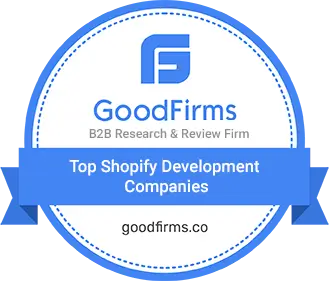 Top Shopify Development Companies