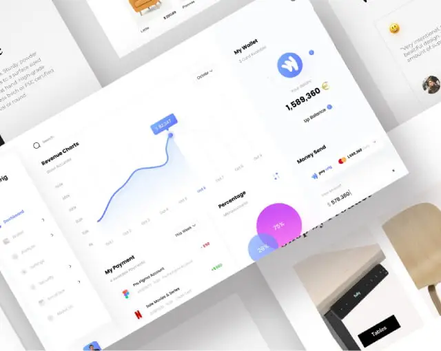 Software Development Services