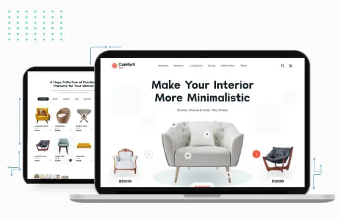 MAGENTO Development Company