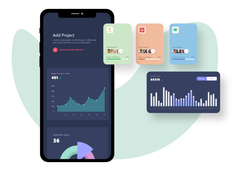 Swift Enterprise App Development 