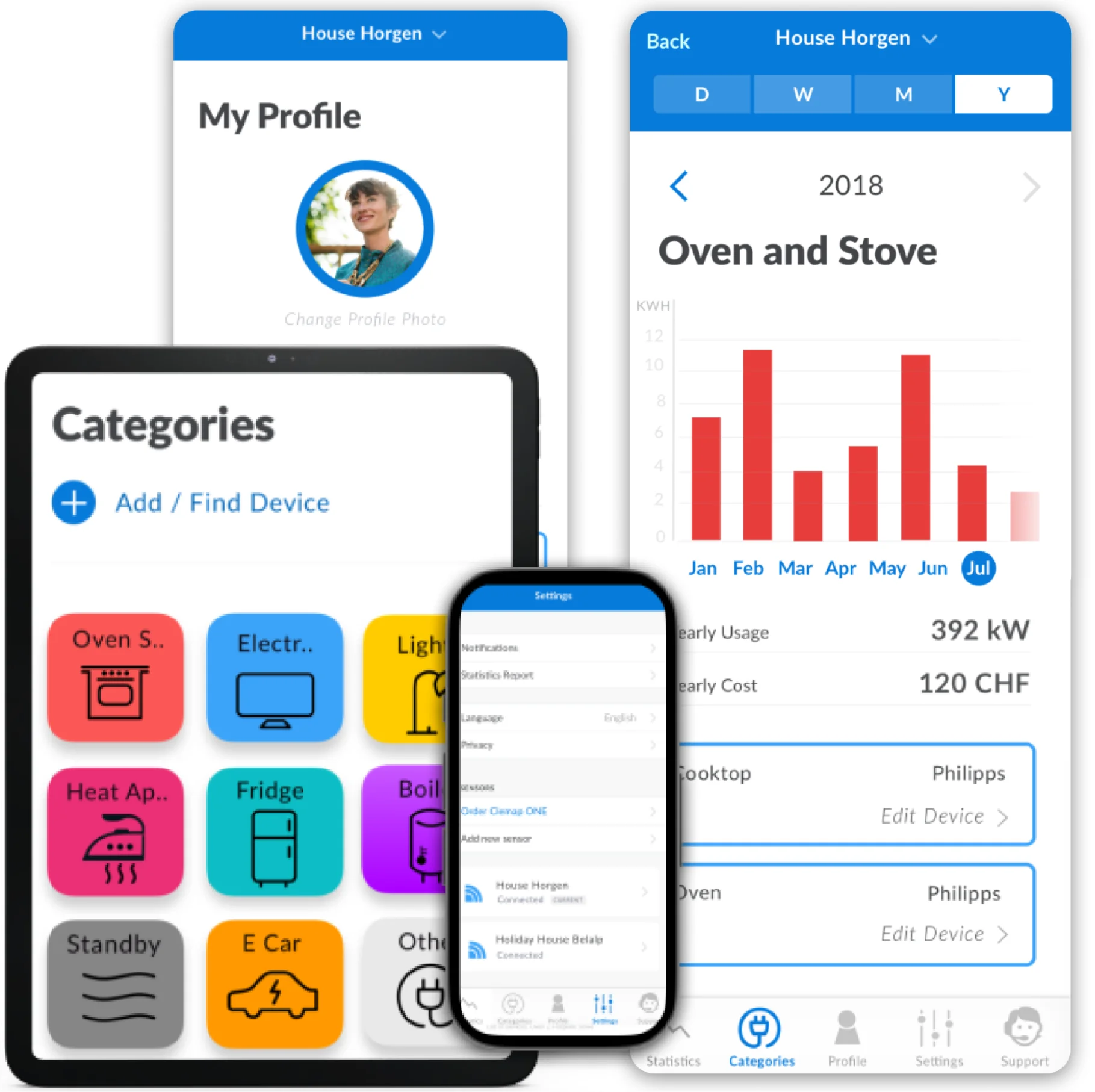 Creates Seamless Omnichannel Commerce