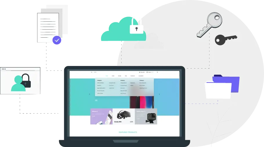 WordPress Development Company
