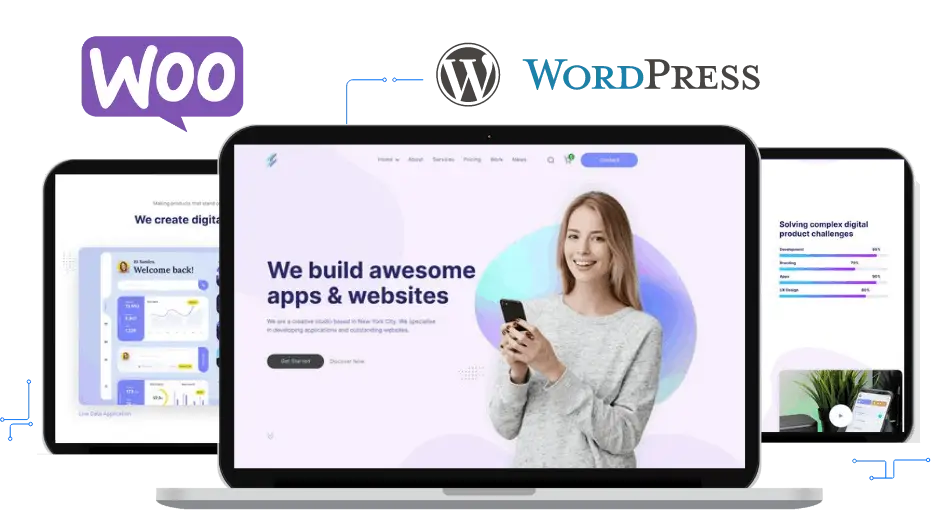 WordPress Development Company