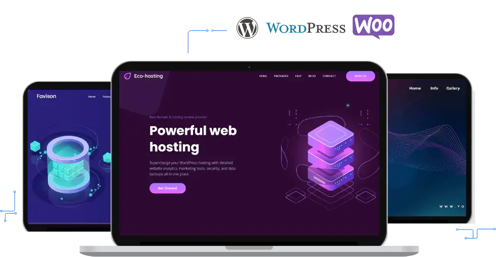 WooCommerce Updates