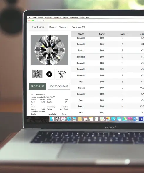 Magento2 RapNet Integration