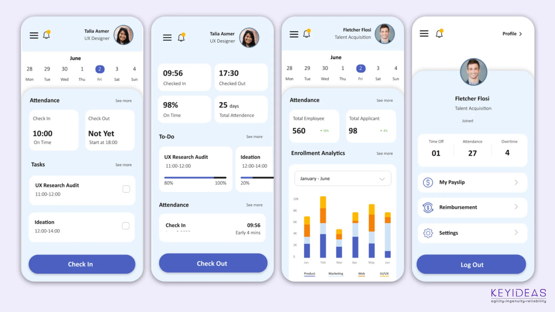 Benefits Of hire xamarin app developers