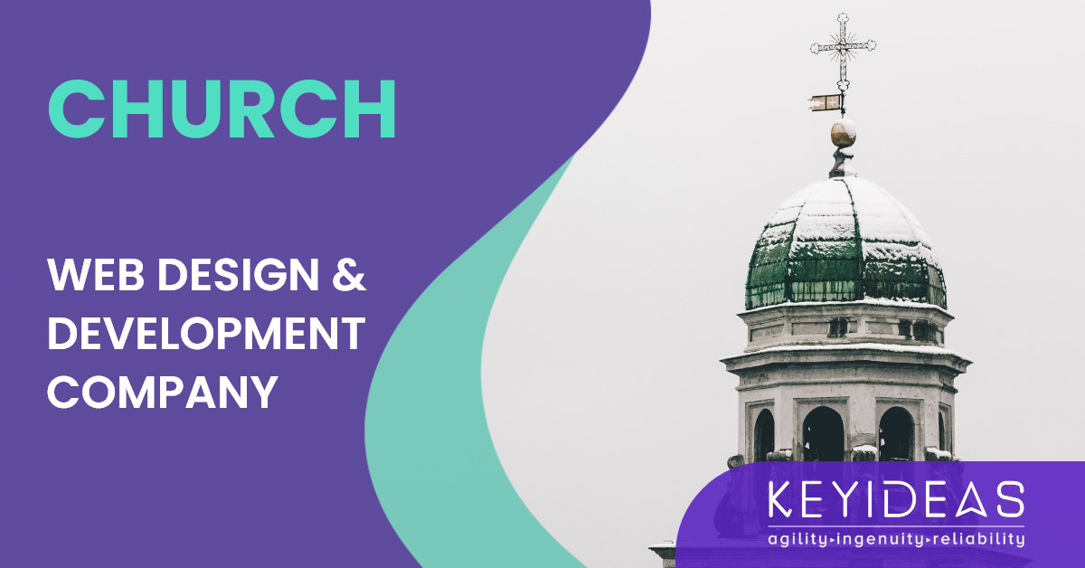 Build Church site Church site Design Experts