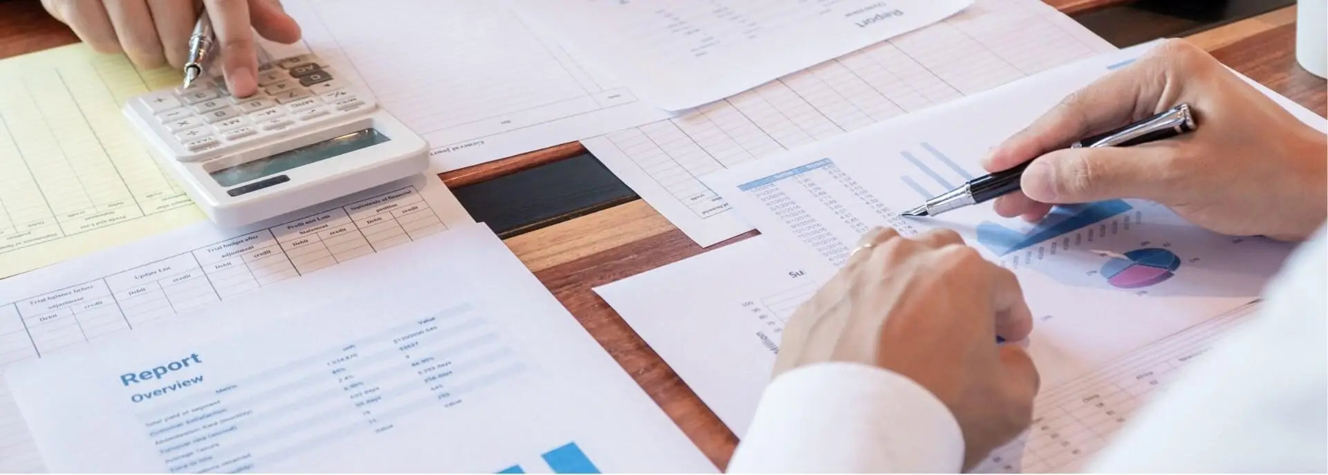 Accountants Web Banner
