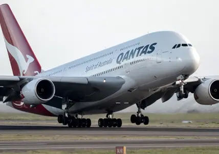 aircraft website development