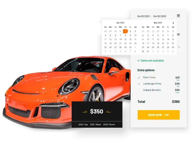 Amazing Booking Calendar Dealers & Distributors