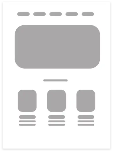 Architecture firm web design services