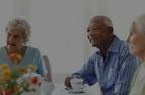 Assisted and Senior 
            Living Website Development