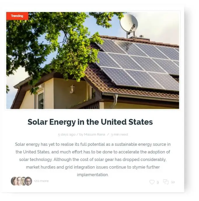 Blogs To Attract Users Home Energy
