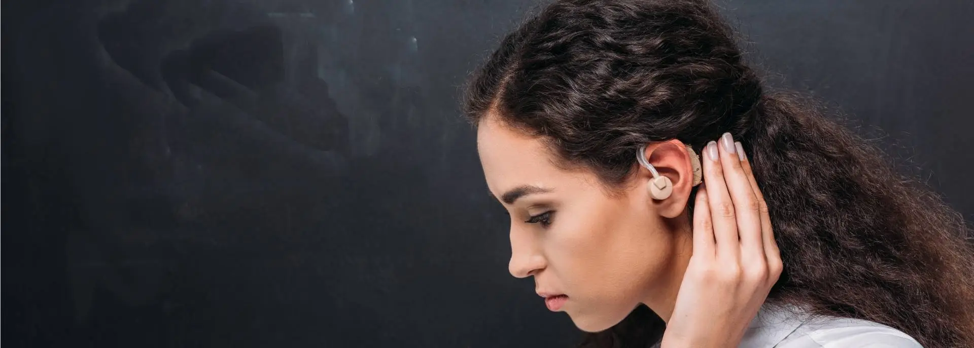 Audiology Web Banner