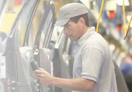 Automotive & Transportation Development
