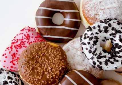 cake shop website design