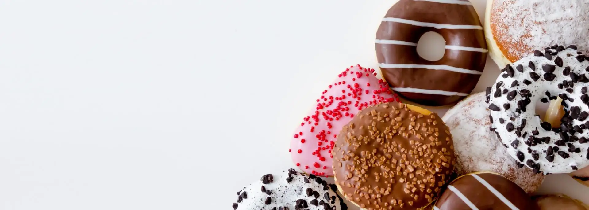 bakery website design 