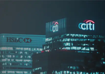 bank website redesign