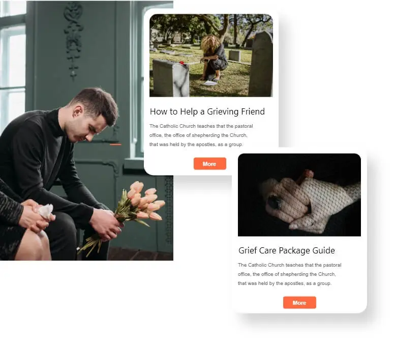 Blogs To Provide Comprehensive Experiences Funeral