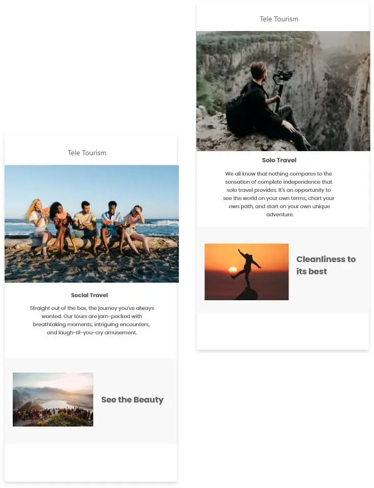 Blogs Tourism