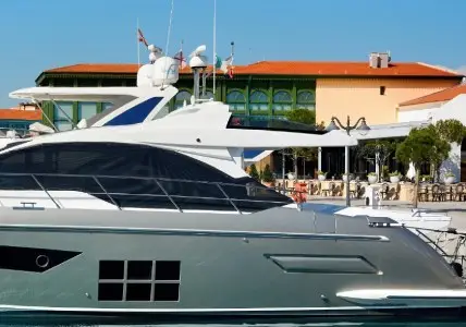 Best Boat Dealer Web Design Agency and Boat Dealer Website Design