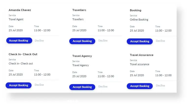 Book Stay With Ease Tourism