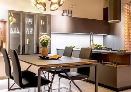 Cabinet Manufacturers Design Agency