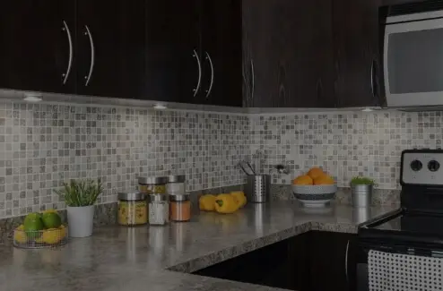 Cabinet Manufacturers Website Design