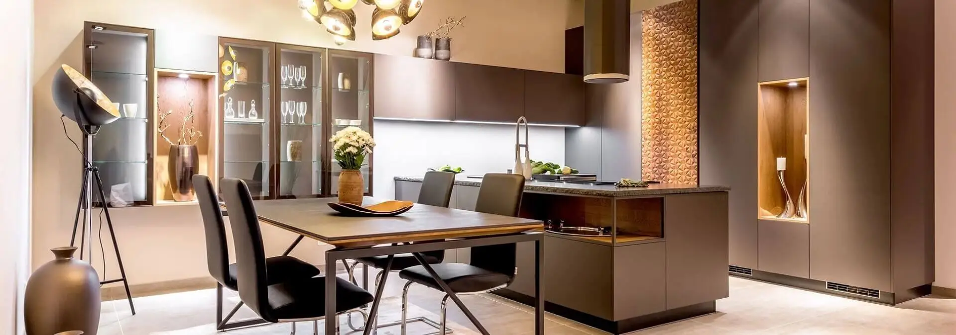 cabinet manufacturers website design