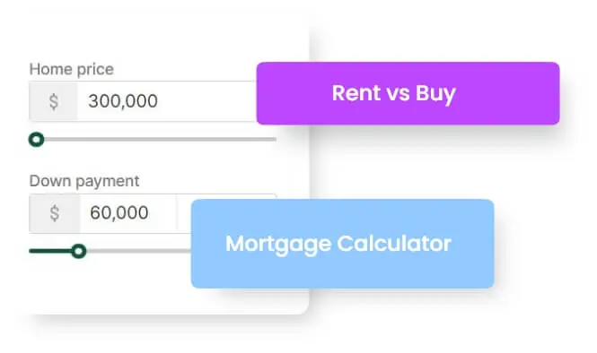 Calculator Loan Officers