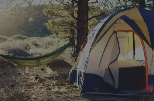Campgrounds & RV parks
