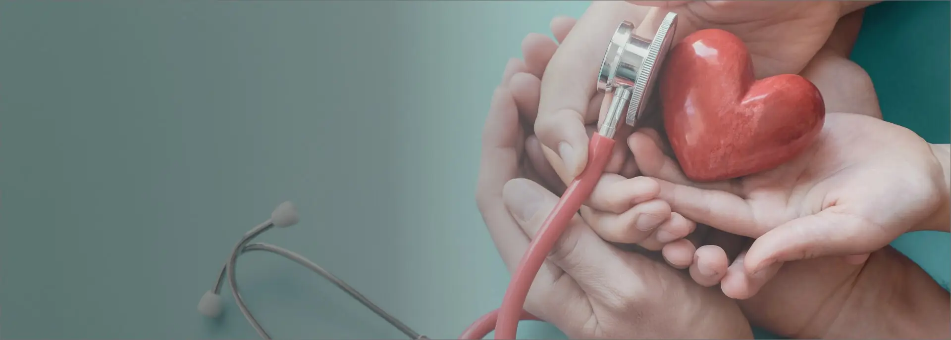 Cardiology Web Banner