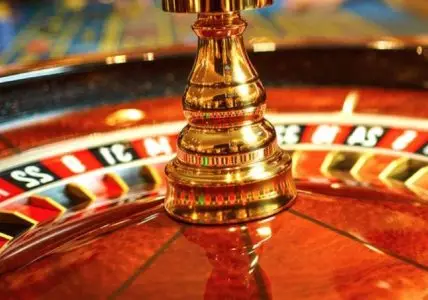 Casinos Design Agency