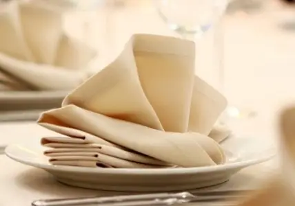 catering website design