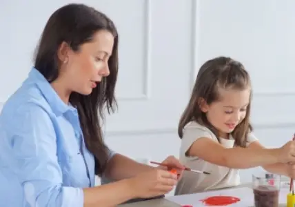Daycare Website Design Agency