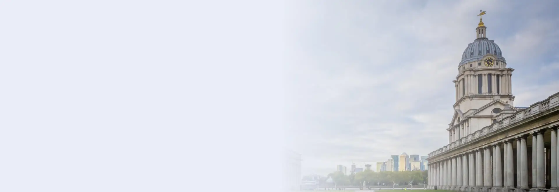 Church Website Design Banner
