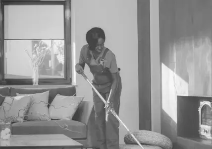 Cleaning Service Web Development Company