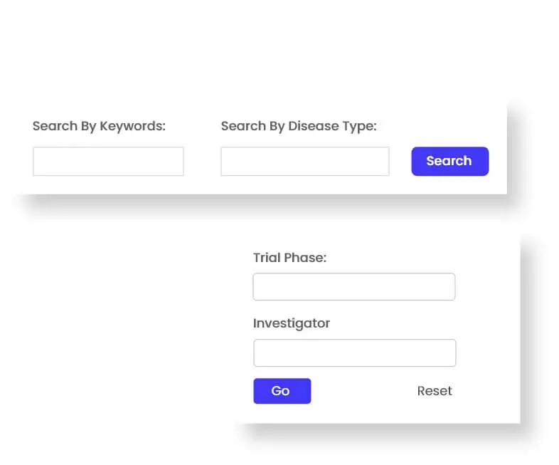 Clinical Trial Registration