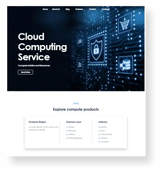 Cloud Computing