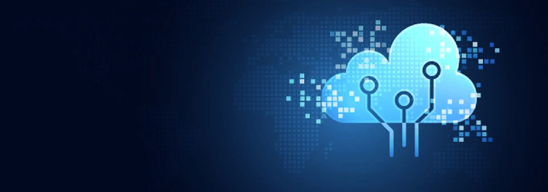 Cloud Computing Web Banner