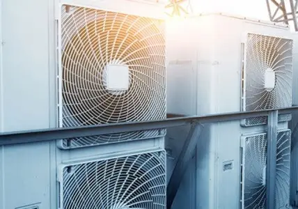 refrigeration website development