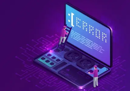 Computer Repair Shops Development