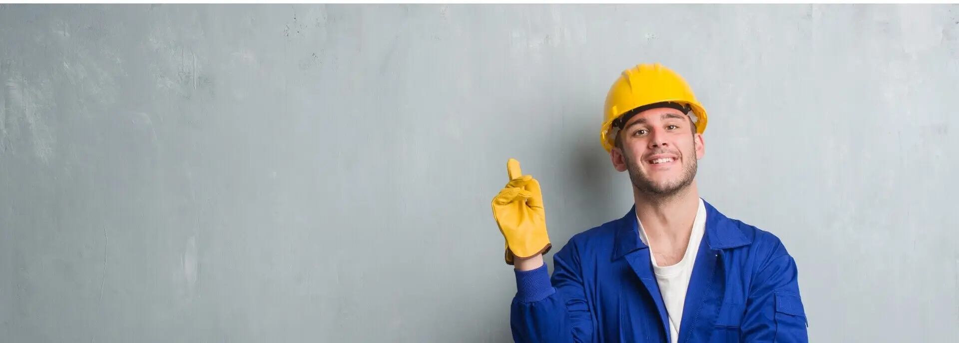 Contractors Web Development Company Web Banner