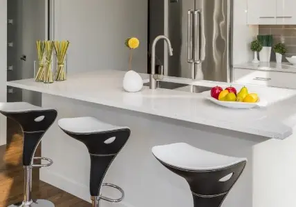 counter top manufacturer website development