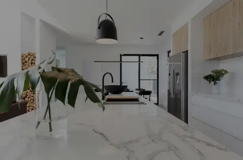 Countertop Manufacturers Website Design