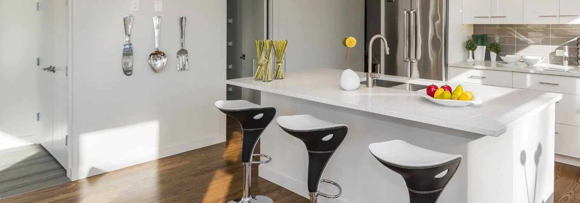 counter top manufacturer website design
