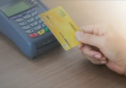 Credit Services Design Agency